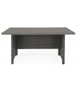 Set mobilier CONTEMPO terasa/gradina, 5 piese