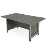 Set mobilier CONTEMPO terasa/gradina, 5 piese