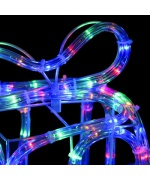 Decoratiune Craciun cutii de cadou 180 leduri interior/exterior