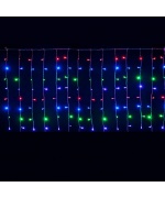 Instalatie de Craciun Model 6030 Perdea Flash 360 Leduri 8/1m