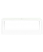Set mobilier ARTIMES/SORIA terasa si gradina, 8 scaune si masa extensibila