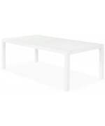 Set mobilier ARTIMES/SORIA terasa si gradina, 8 scaune si masa extensibila