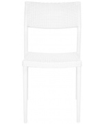 Set mobilier ARTIMES/SORIA terasa si gradina, 8 scaune si masa extensibila
