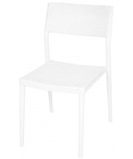 Set mobilier ARTIMES/SORIA terasa si gradina, 8 scaune si masa extensibila