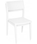 Set mobilier ARTIMES/SORIA terasa si gradina, 8 scaune si masa extensibila