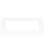 Set mobilier ARTIMES/GOLF terasa si gradina, 8 scaune si masa extensibila