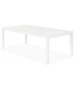 Set mobilier ARTIMES/GOLF terasa si gradina, 8 scaune si masa extensibila