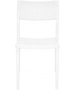 Set mobilier ARTIMES/GOLF terasa si gradina, 8 scaune si masa extensibila