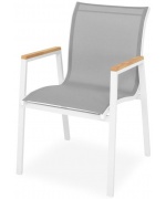 Set mobilier ARAGON/STREAM terasa si gradina, 2 scaune si masa