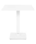 Set mobilier ARAGON/GOLF terasa si gradina, 2 scaune si masa