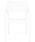 Set mobilier ARAGON/GOLF terasa si gradina, 2 scaune si masa