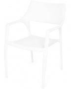 Set mobilier ARAGON/GOLF terasa si gradina, 2 scaune si masa