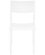 Set mobilier ARAGON/SORIA  terasa si gradina, 2 scaune si masa