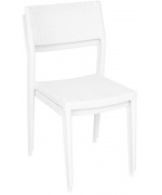 Set mobilier ARAGON/SORIA  terasa si gradina, 2 scaune si masa