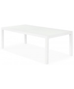 Set mobilier ARTIMES/STREAM terasa si gradina, 8 scaune si masa extensibila