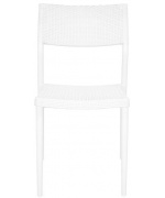 Set mobilier BELLUNO/GOLF terasa si gradina, masa si 8 scaune