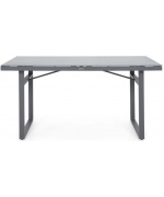 Set mobilier MONTIGO gradina/terasa, coltar 3 piese