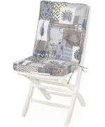 Scaun pliabil TROPICAL