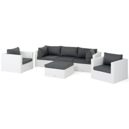 Set mobilier MIAMI...