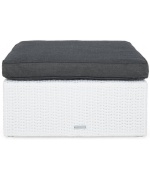 Set mobilier MIAMI  gradina/terasa, canapea, fotolii si masuta/taburet