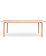 Set mobilier SALSA terasa/gradina, 6 scaune si masa