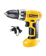Masina de insurubat FF GROUP CDD 7.2V EASY 41313