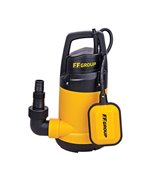 Pompa submersibila FF GROUP CWSP 750 43475