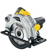 Fierastrau circular de mana FF GROUP 41344