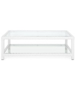 Set mobilier SAFIRA gradina/terasa, 2 fotolii, canapea si masuta