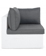 Set mobilier MIAMI gradina/terasa 4 piese