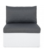 Set mobilier MIAMI gradina/terasa 4 piese