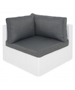 Set mobilier MIAMI gradina/terasa 4 piese
