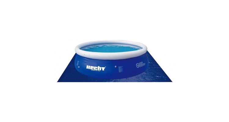 Pad pentru piscina HECHT 016124 HECHT016124 Hecht