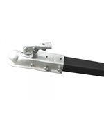 Cupla HECHT 0053080 pentru remorca HECHT 53080 HECHT0053080