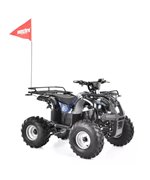 ATV electric HECHT 56150 BLUE