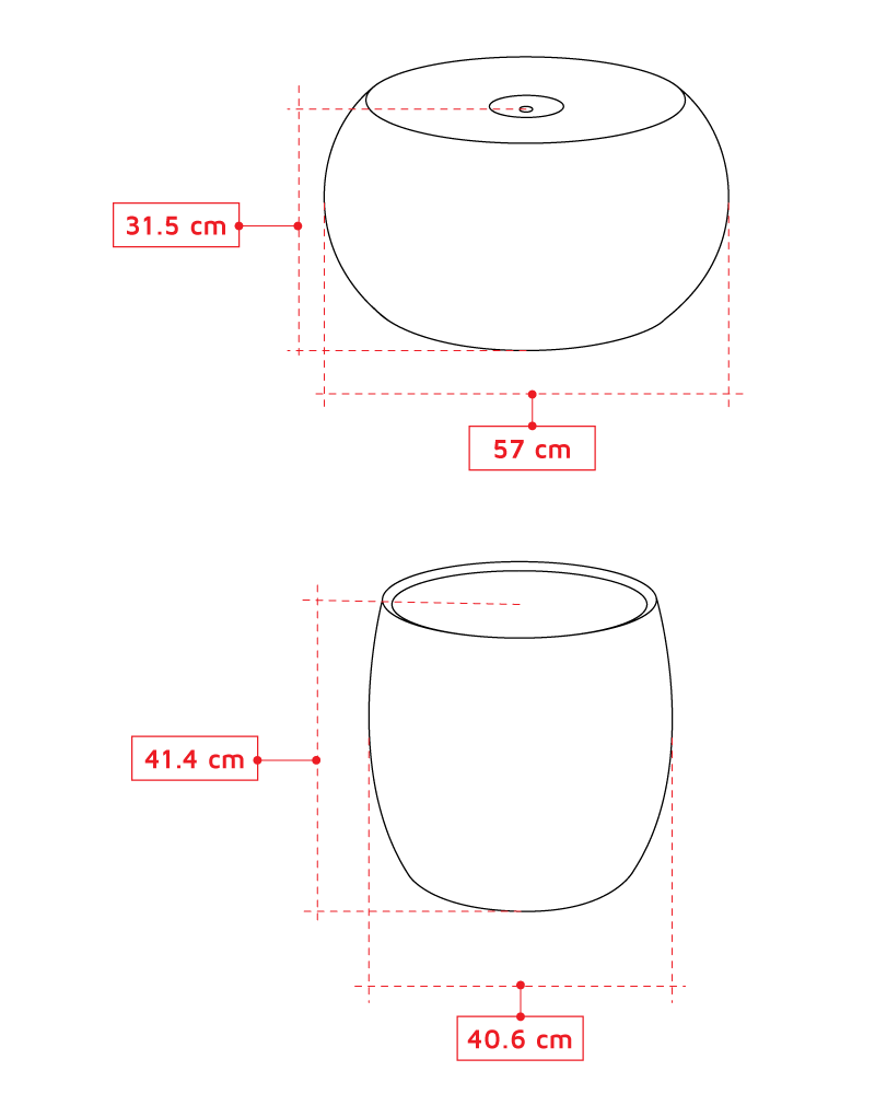 Set mobilier gradina